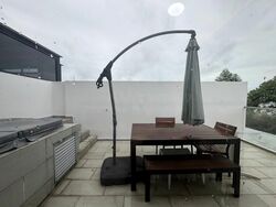 Nottinghill Suites (D21), Apartment #443827831